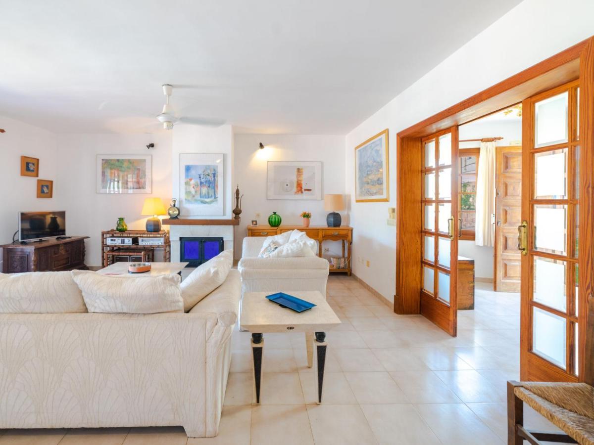 Vakantiehuis El Mirador By Interhome Puerto de Andratx