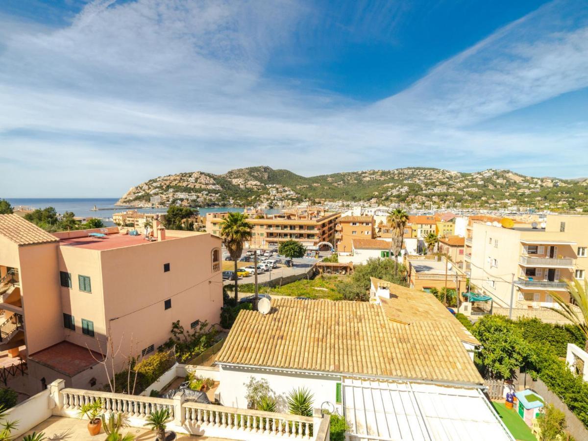 El Mirador By Interhome Vakantiehuis *