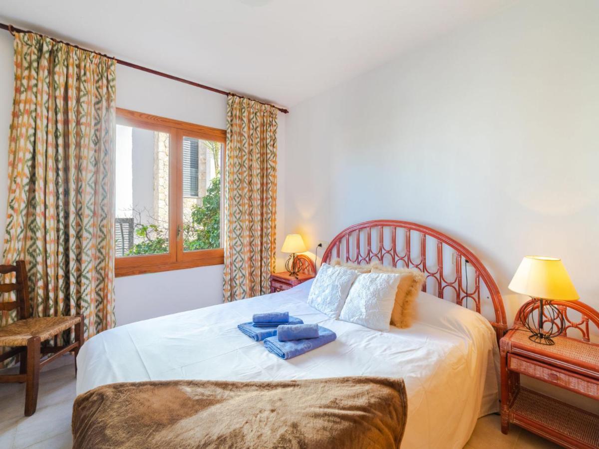 El Mirador By Interhome Puerto de Andratx