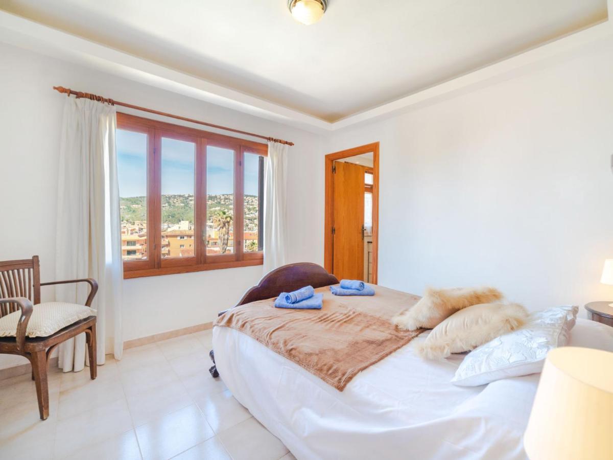 Vakantiehuis El Mirador By Interhome *