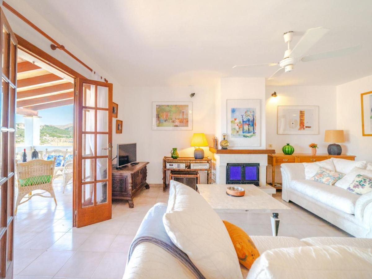El Mirador By Interhome * Puerto de Andratx