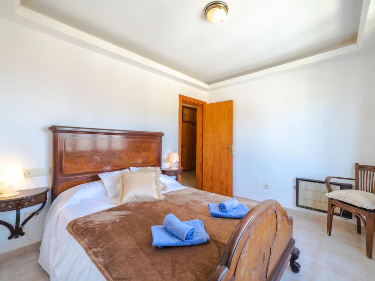 Vakantiehuis El Mirador By Interhome Puerto de Andratx